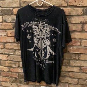 Men’s Tee